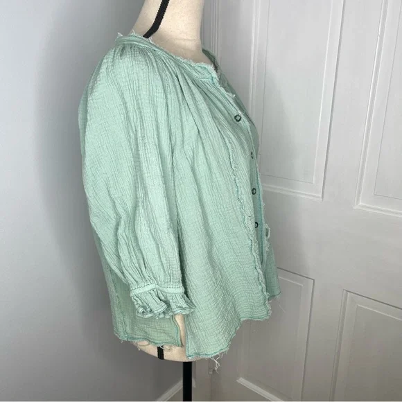 We the free Lucy Solid Swing Size XS - Picture 6 of 8